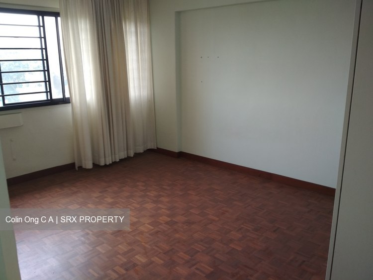 Laguna Park (D15), Apartment #180444562